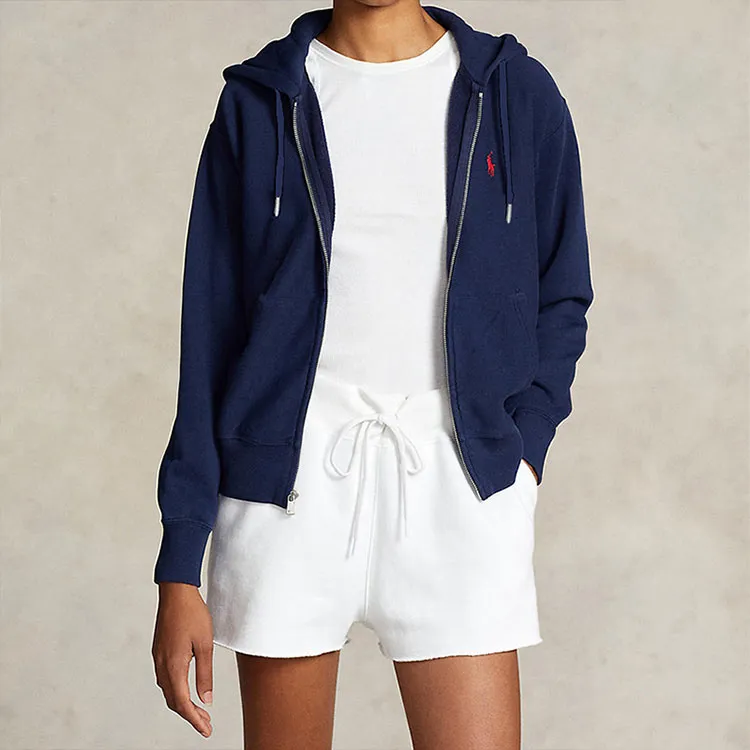 Polo Ralph Lauren Cable knit Puffer Jacket-2