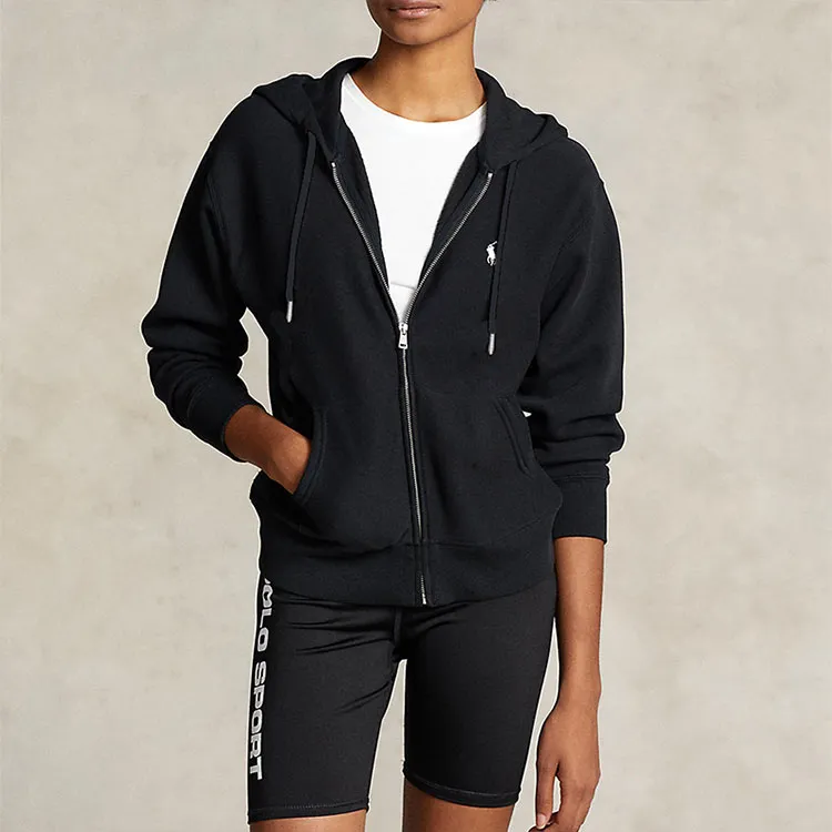 Polo Ralph Lauren Sweatshirts Women's Black-2