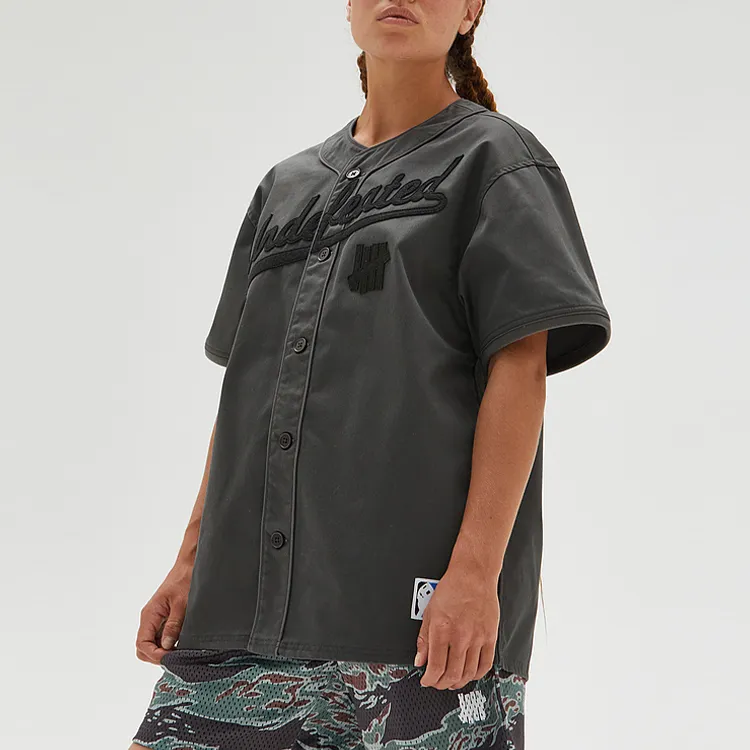 UNDEFEATED T Shirts Unisex-2