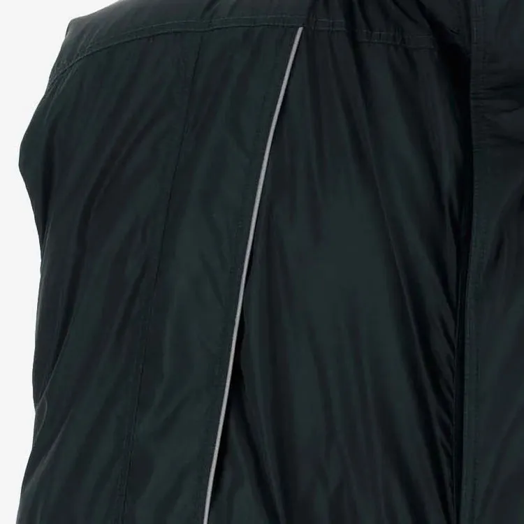 Balenciaga Wrap Gilet-2
