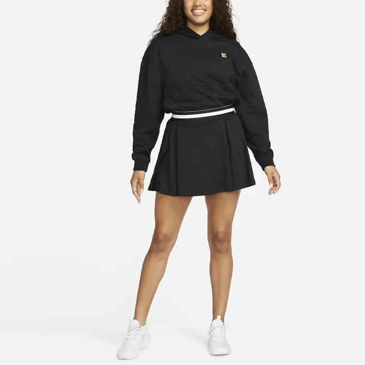 Nike Court Dri-FIT Heritage Women's Tennis Skirt-3