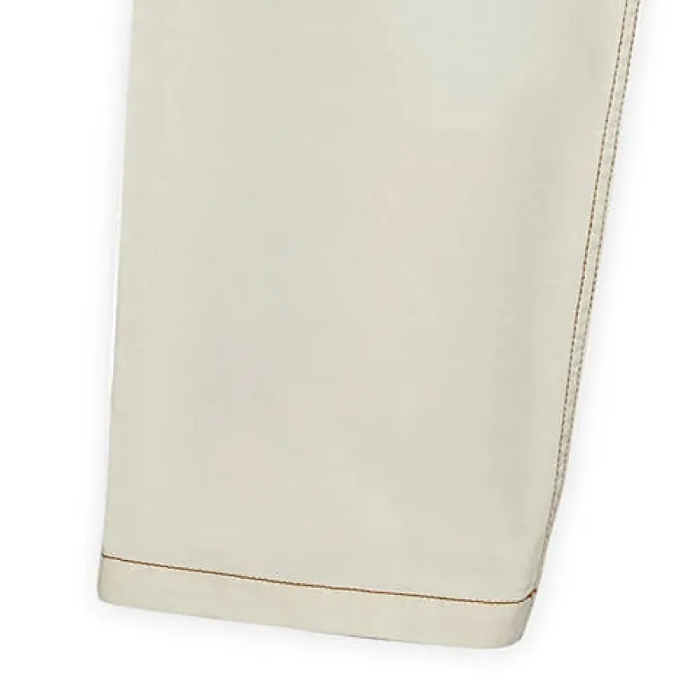 LOEWE Jeans Men Gray White-4