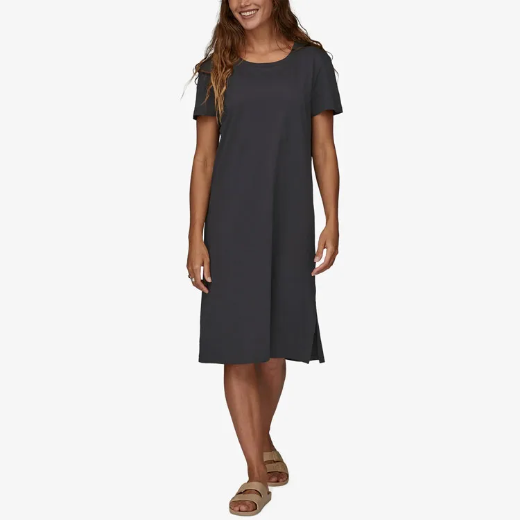 Patagonia Organic Certified Short-Sleeved Dresses Women's-2