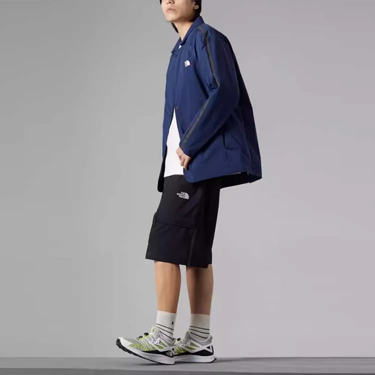 THE NORTH FACE Business Suit Men's Blue-3