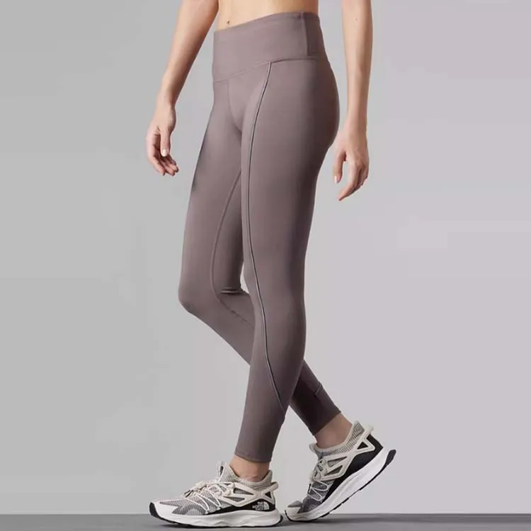 THE NORTH FACE x Urban Exploration Athletic Trousers Women's Khaki-2
