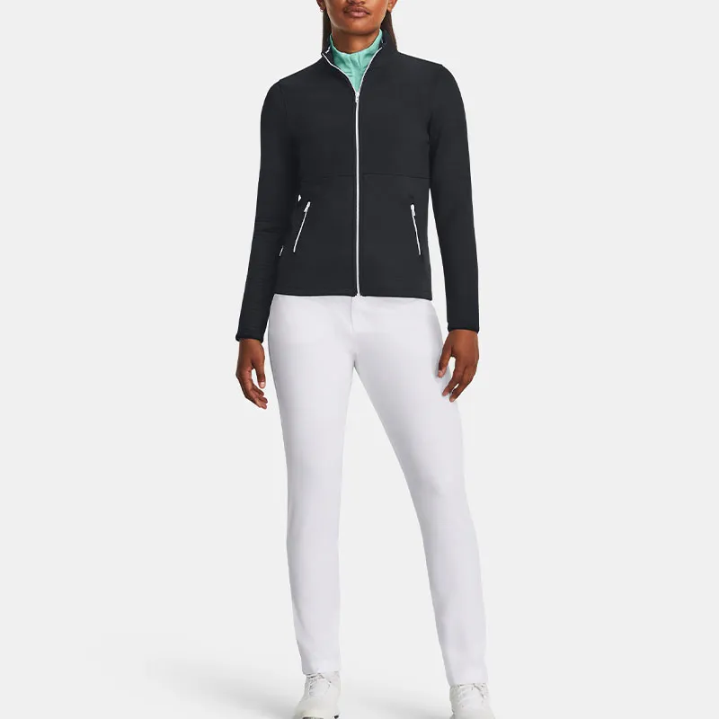 Under Armour Storm Jackets Women's Black-4