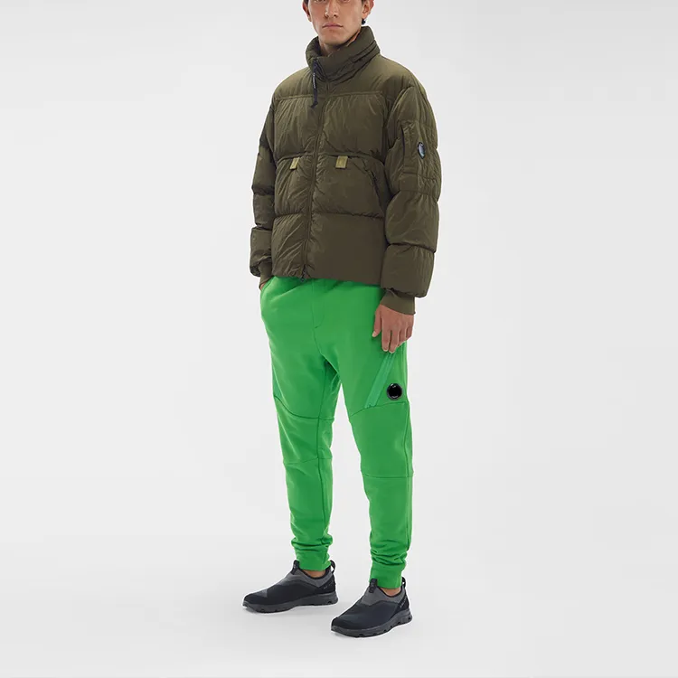 C.P.Company Jackets Men Ivy Green-3