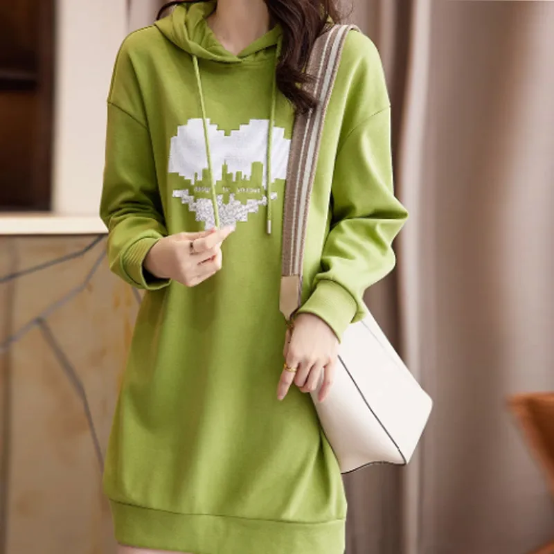Dme Long Sleeved Dresses Women's-4