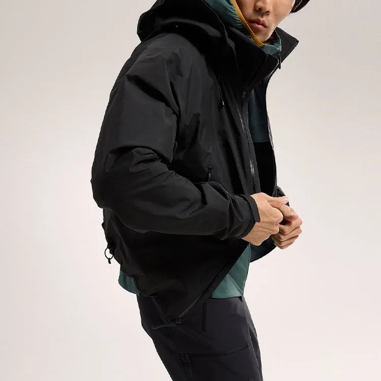 Arc'teryx Beta Ar Jacket SS24-4
