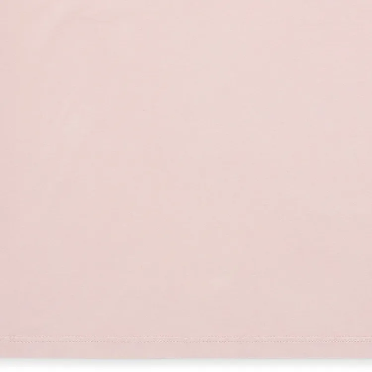 Balenciaga T Shirt Regular Fit Unisex Pink-6