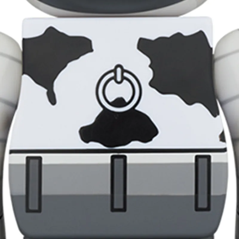 BE@RBRICK ArtToy-1