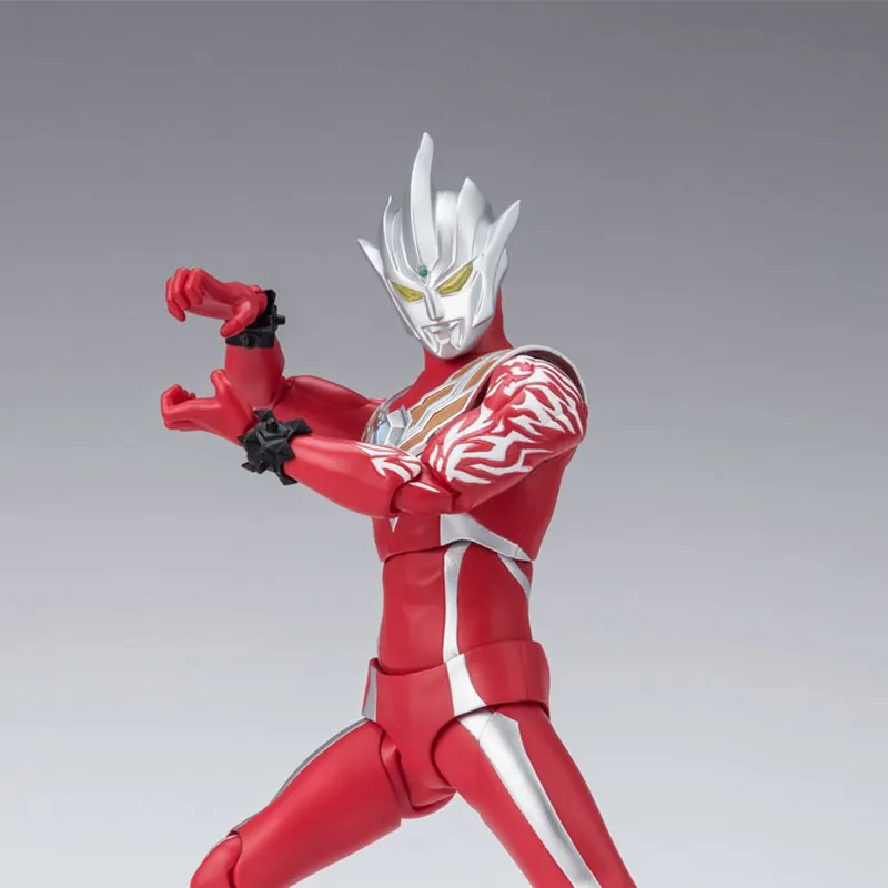 BANDAI Action Figures-1