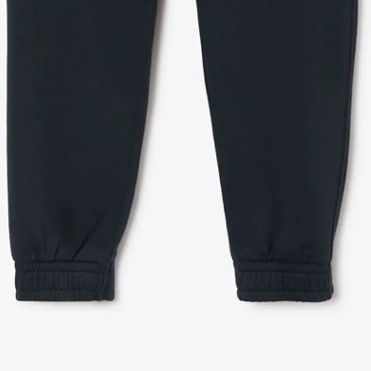 Burberry EKD embroidered Cotton Track Pants-5