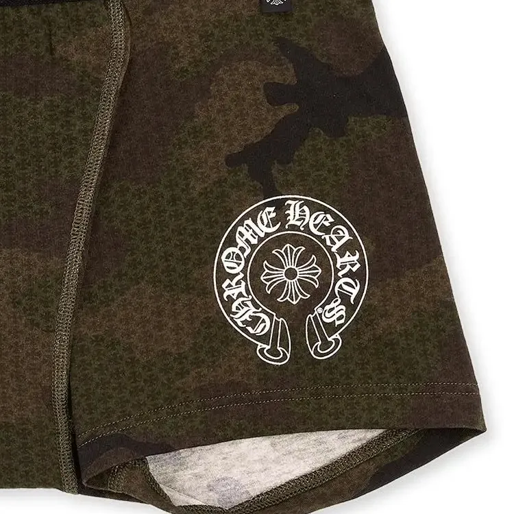 Chrome Hearts Men Underpants-4