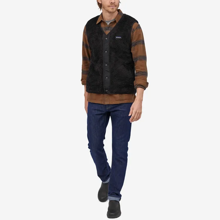 Patagonia Los Gatos Vest Vests Men-3
