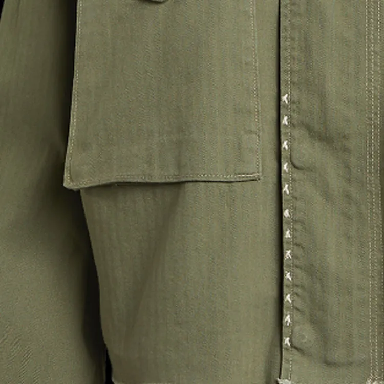 Polo Ralph Lauren Jackets & Coats Women's Green-5