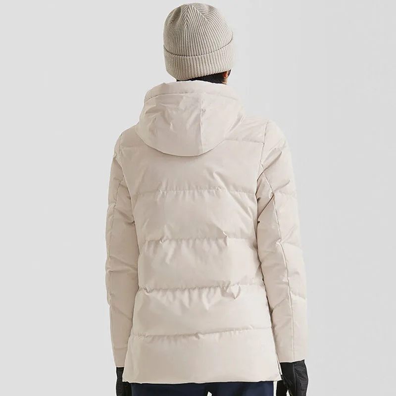 JACK WOLFSKIN Down Jackets Women's-1