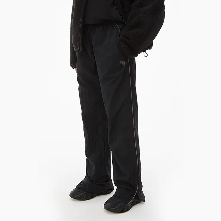 Alexander Wang Knitted Sweatpants Unisex Black-3