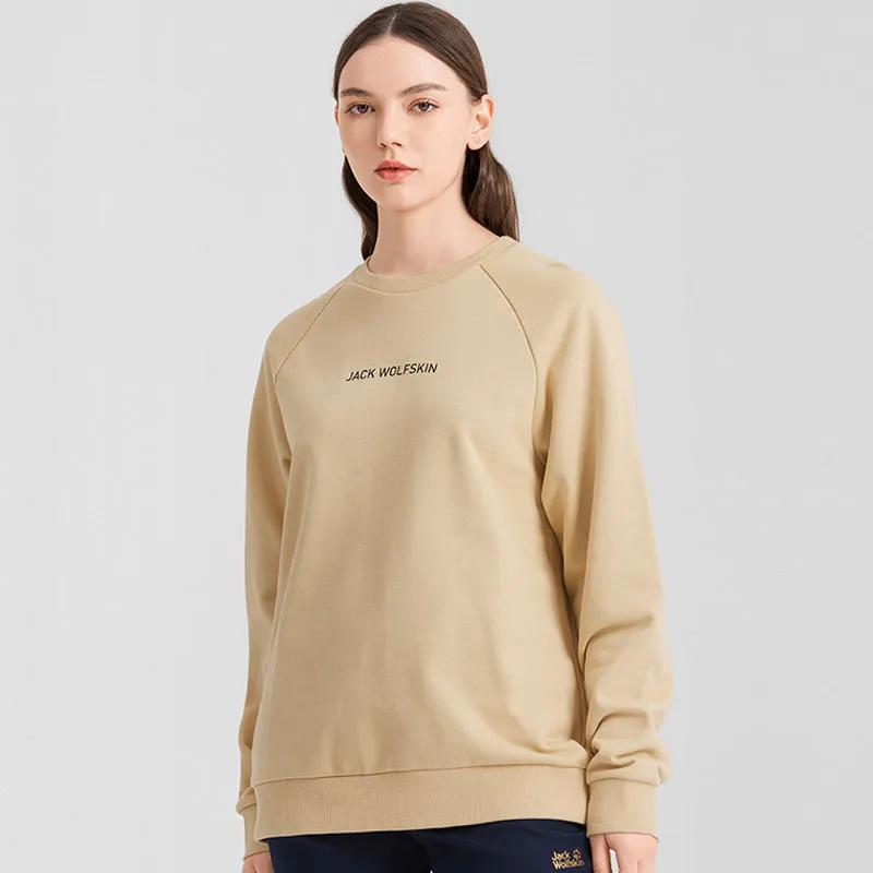 JACK WOLFSKIN Sweatshirts Unisex-4