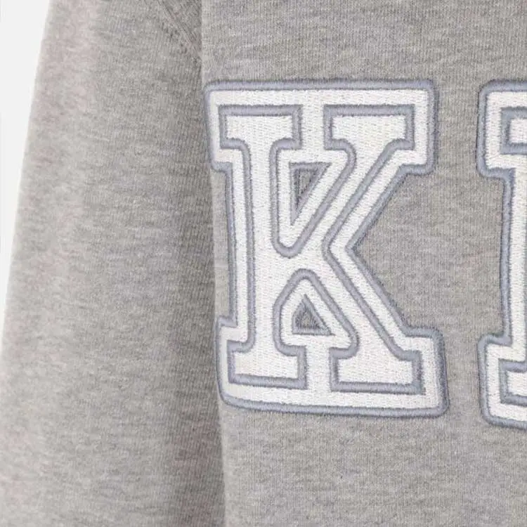 KENZO Academy Crewneck Sweatshirt-4