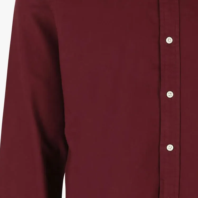 Polo Ralph Lauren Polo Pony embroidered Cotton Shirt-5