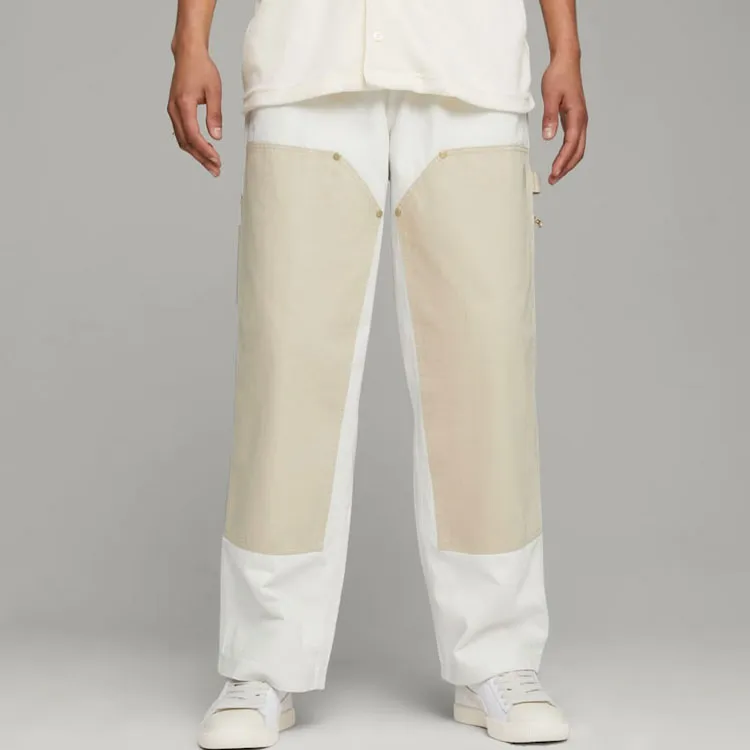 PUMA X Rhuigi Double knee Trousers-3