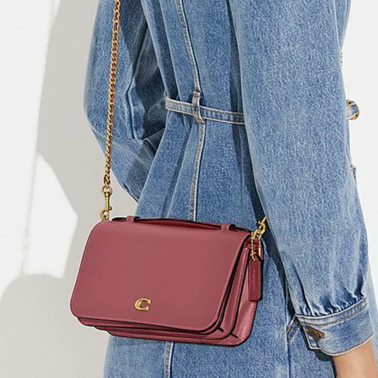 COACH Bea Handbags-4
