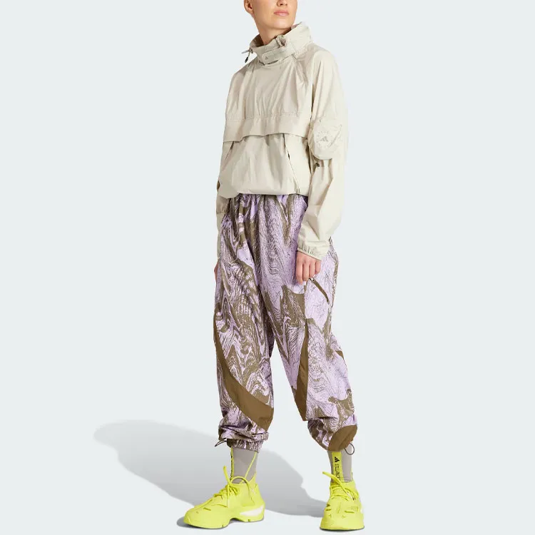 Stella Mccartney X Adidas Jackets Women's Light Umber-2