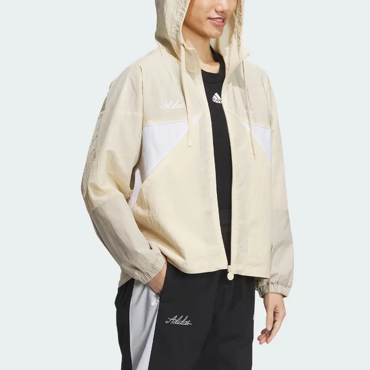 Adidas Jackets Women's Sand Strata-3