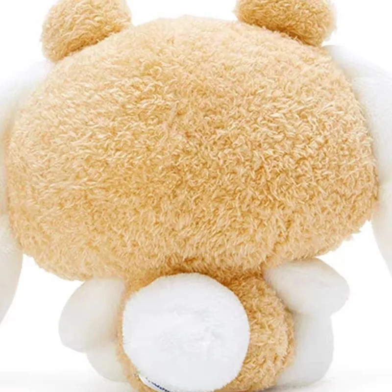 Sanrio Cinnamoroll Good Friends Collection Dolls Plush Doll 20cm High-2