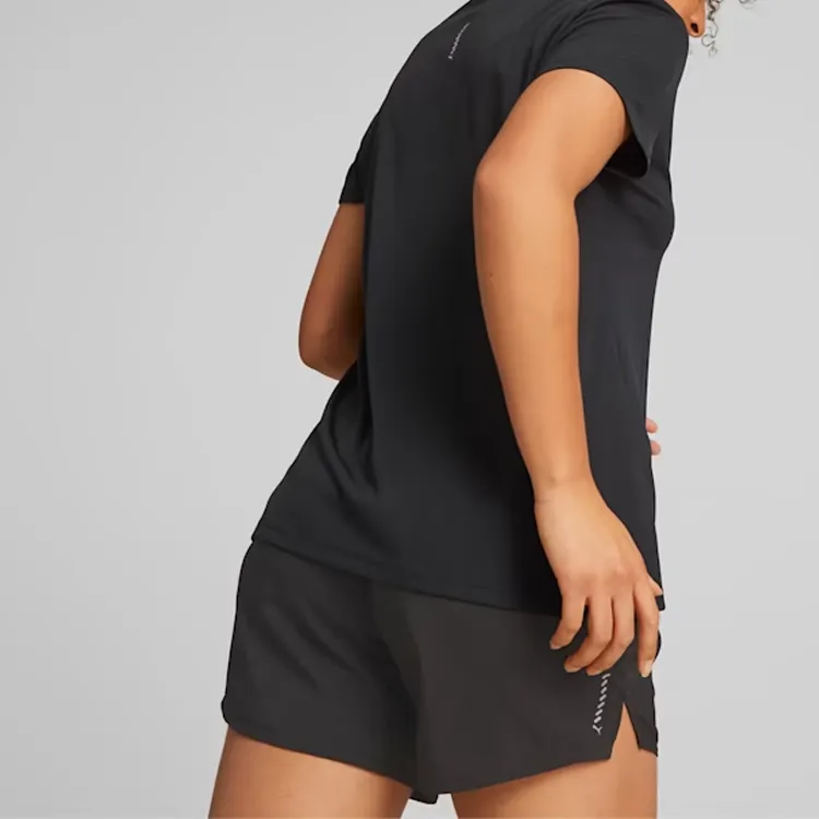 PUMA Move Cloudspun Women's Loose Fit Tee-3