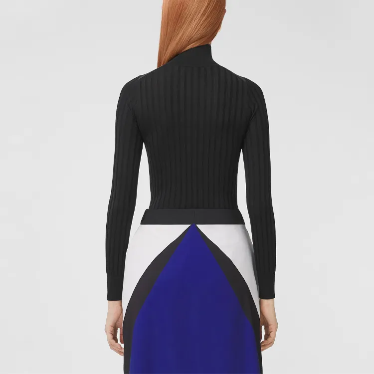 Burberry Knitwear Women's Black-2