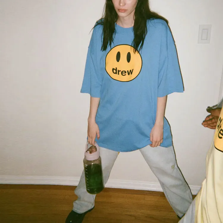 Drew House Mascot Ss Tee-8