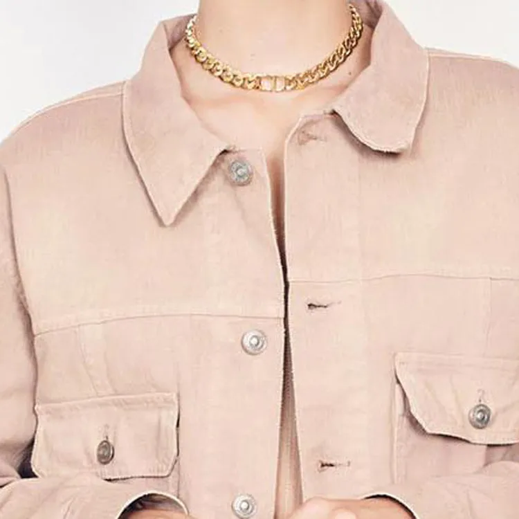 DIOR Danseuse Etoile Choker Necklace-1