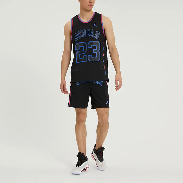 Jordan Sport Dna Men Casual Shorts-5