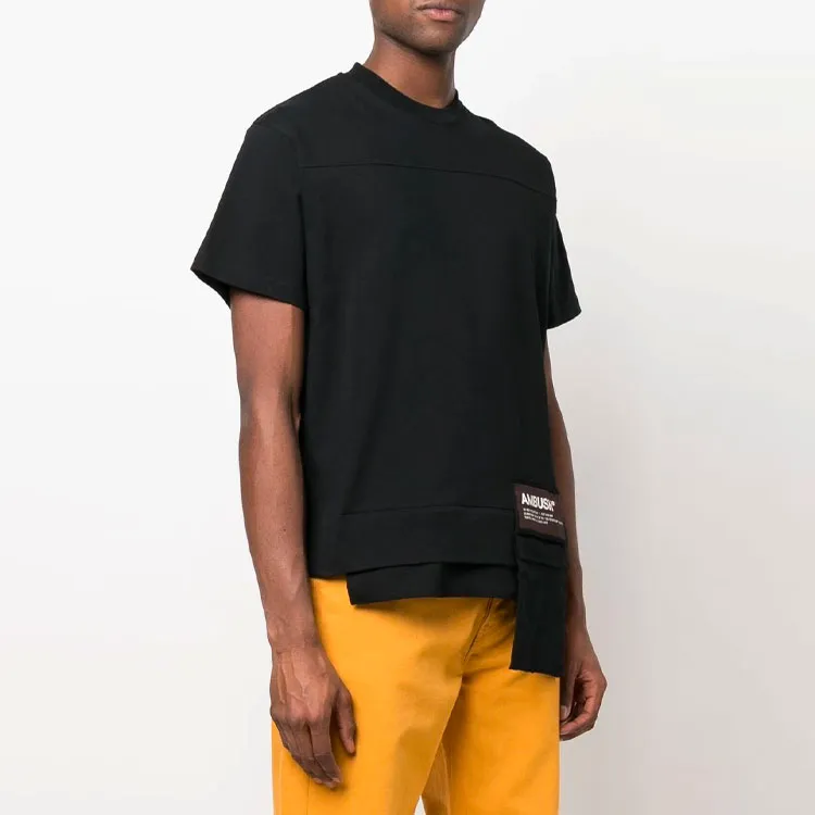 AMBUSH Waist Pocket T Shirt-3