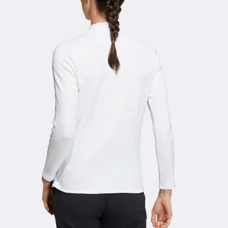 Adidas T-Shirts Women's White-4