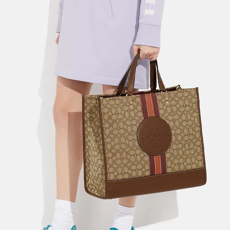 COACH Dempsey Handbags-3