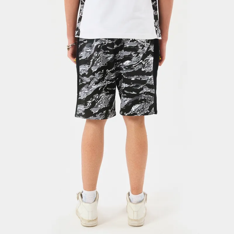 Everlast Loose Fit Shorts Unisex-8