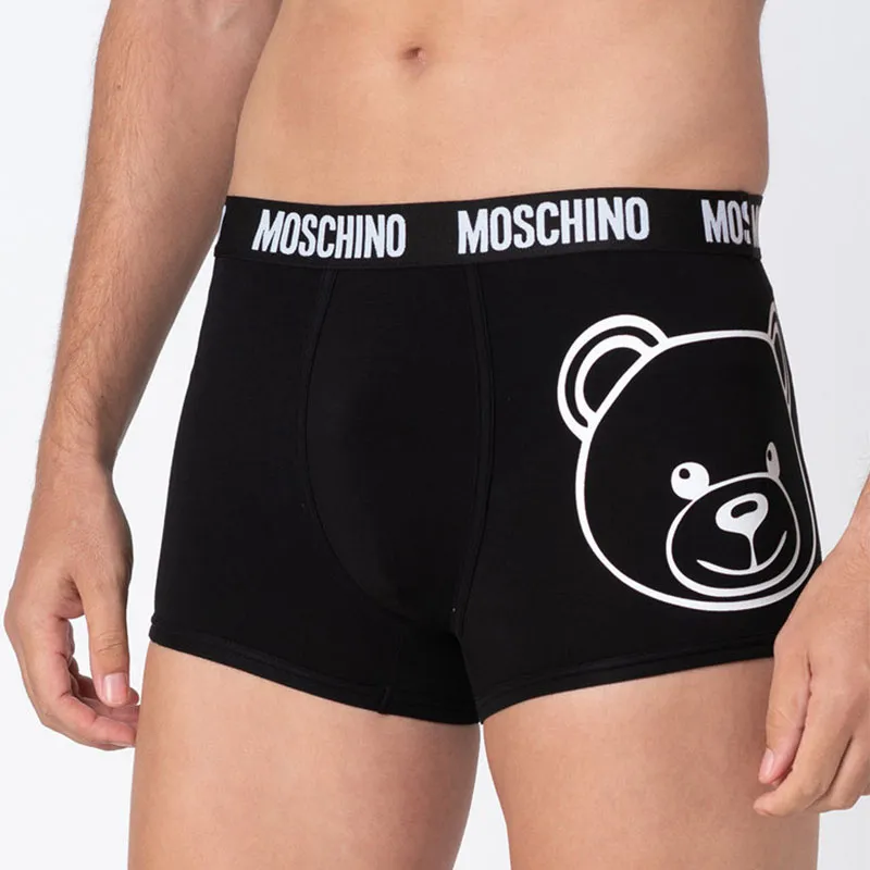 MOSCHINO Men Underpants-3