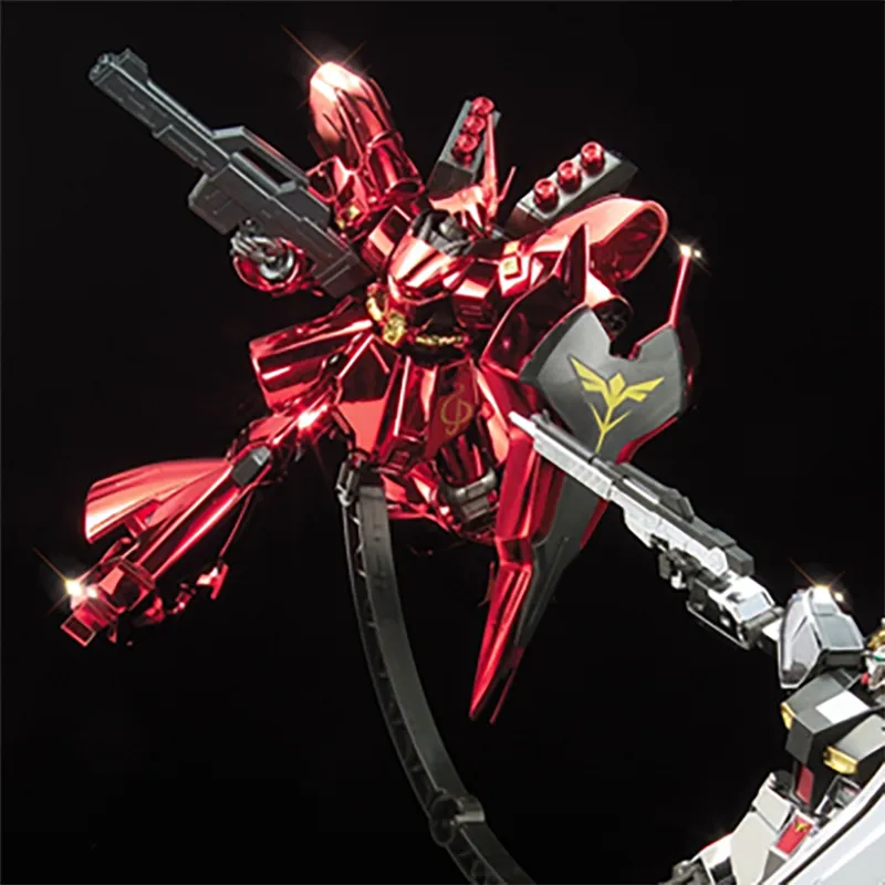 BANDAI HG Collection Model Kits-1