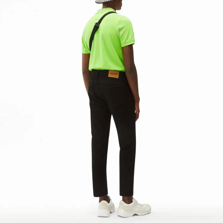 KENZO Jeans Men Black-3