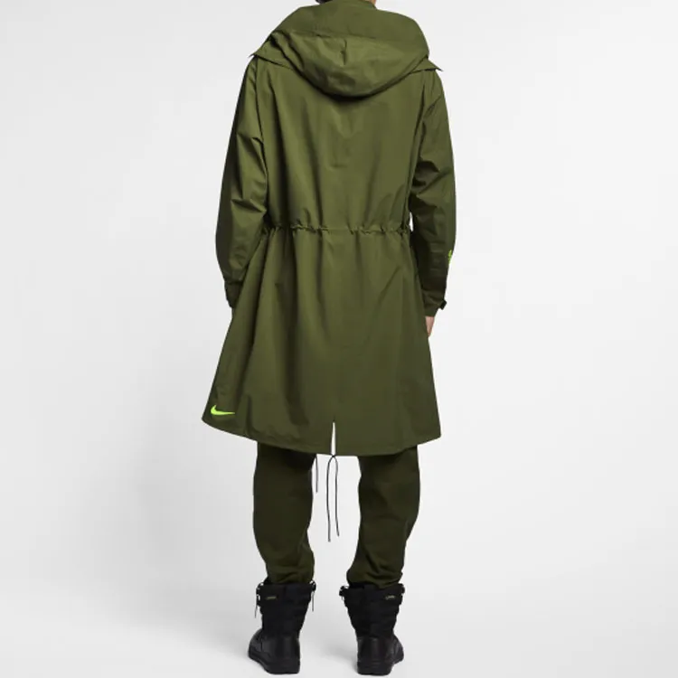 Nike ACG Jackets Men-4