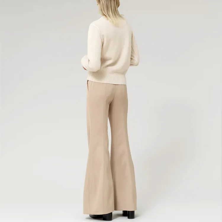 Chloe FW21 Knitwear Women's Cream-2
