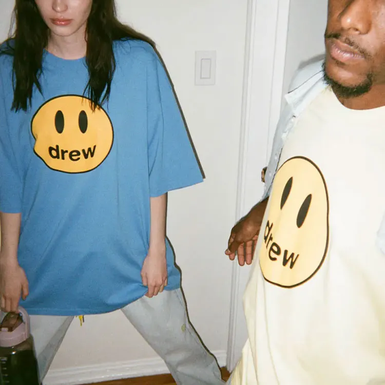 Drew House Mascot Ss Tee-9