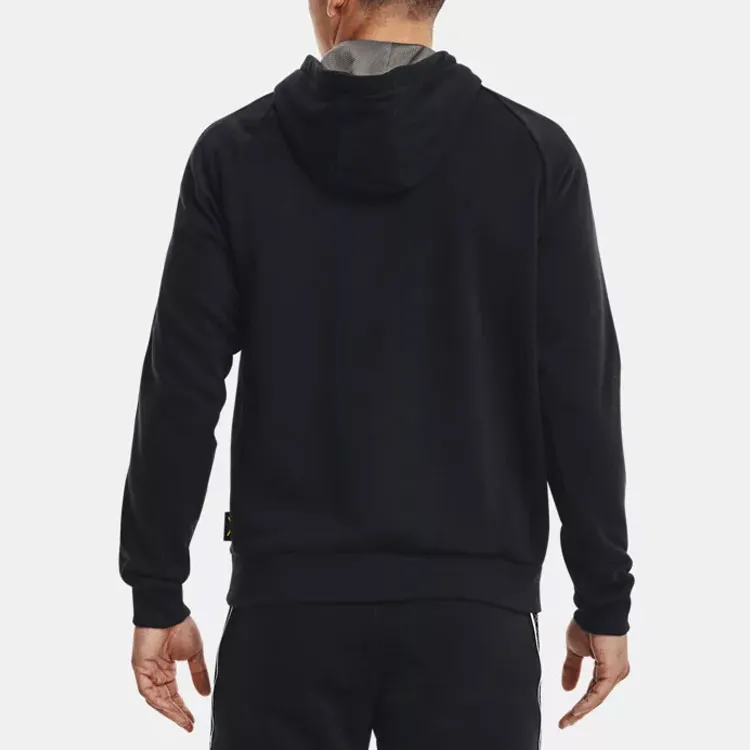 Under Armour CURRY Collection Sweatshirts Men Black-4