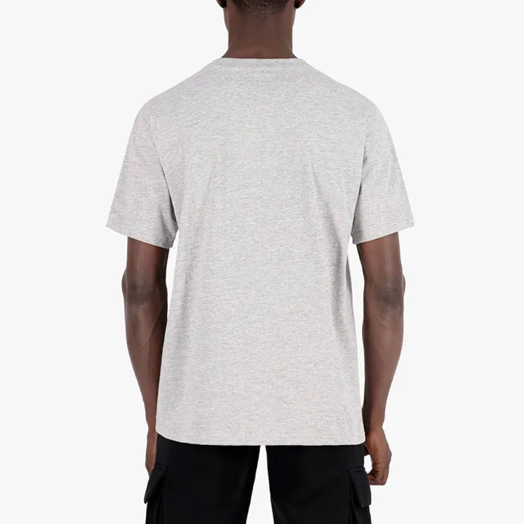 Champion FW21 Straight T-Shirt US Version Unisex-7