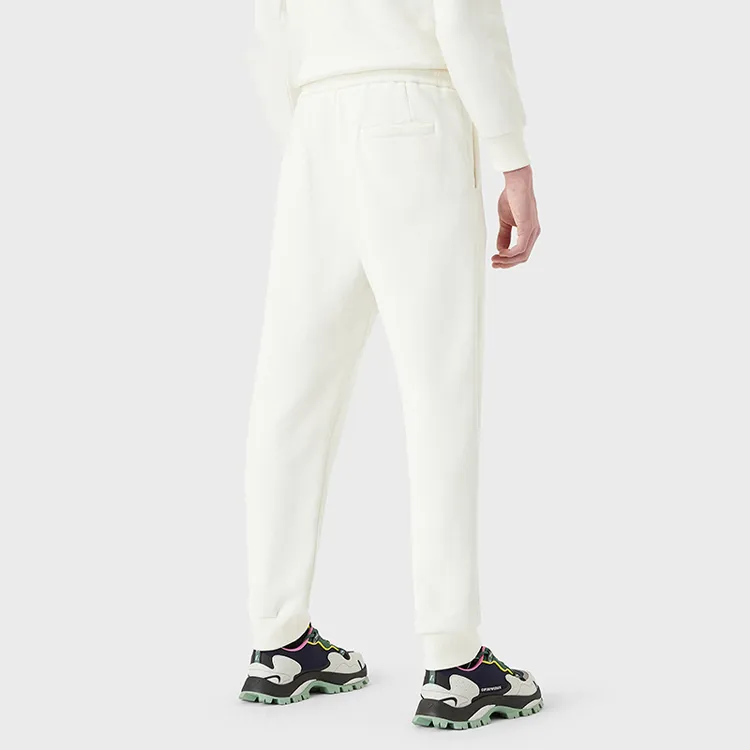 EMPORIO ARMANI Knitted Sweatpants Men-3