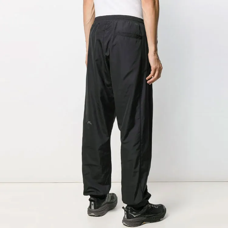 A-COLD-WALL* Knitted Sweatpants Men Black-3
