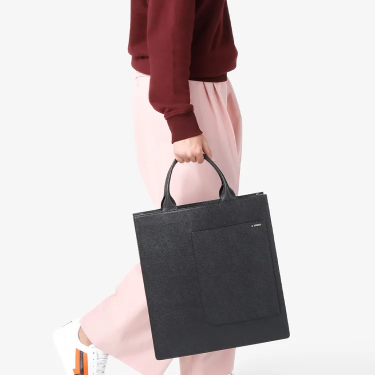 Valextra Handbags-5